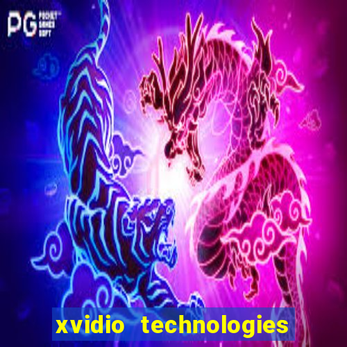 xvidio technologies startup brasil 2022